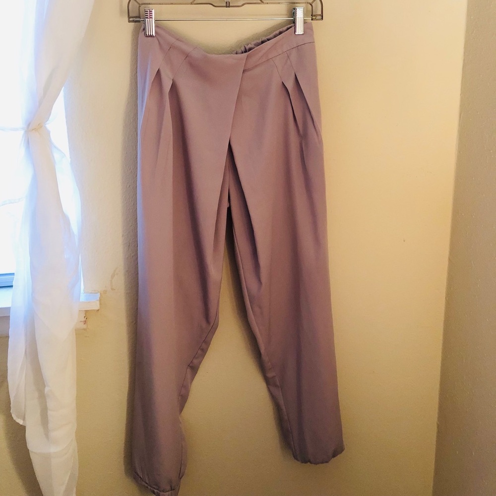 Dressy pants from Nordstrom